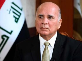 بلافاصله پس از اجلاس عرب ؛ یک هیئت از عراق به تهران می رود