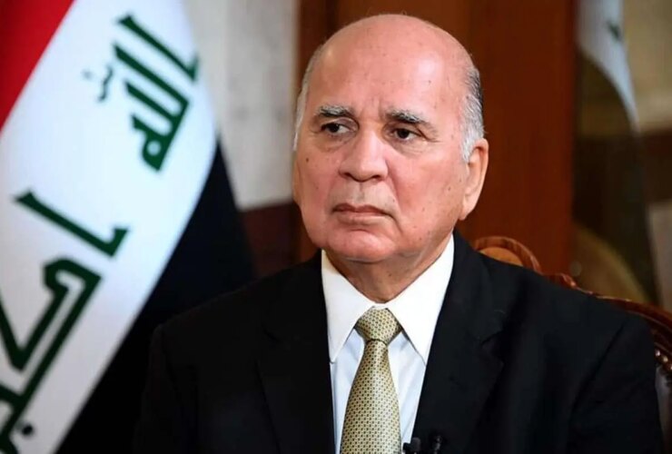 بلافاصله پس از اجلاس عرب ؛ یک هیئت از عراق به تهران می رود