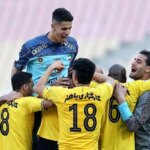 تصویر ؛ یک داستان جالب پس از مذاکره با پرسپولیس به سپاهان نیاز دارد