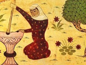 گوش دادن داستان Rabia Advayyah از Attar to Neyshaburi
