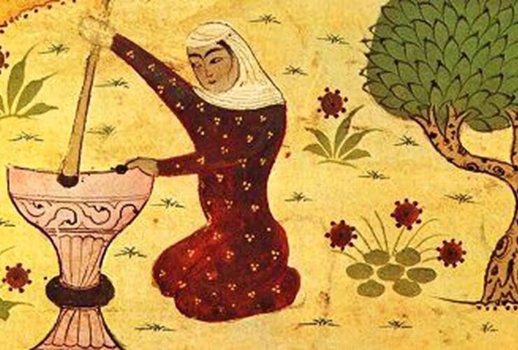گوش دادن داستان Rabia Advayyah از Attar to Neyshaburi