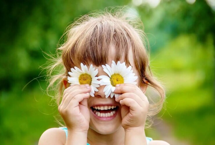 ۱۰ راهی برای تجربه شادی های واقعی و معنادار