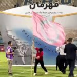 جدول آخر لیگ برتر ؛ شیرین برای تراکتور و سپاهان