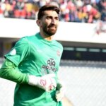 تصاویر Alireza Biranvand و Shuja Khalilzadeh ، به Persepolis