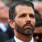 دونالد ترامپ جونیور: رئیس سابق FBI به طور غیرمستقیم قتل پدرم را صدا می کند