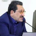وزیر برق صنعتی SEMIT