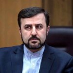 ملاقات غاریب آبادی با دیپلمات های سه کشور اروپایی در استانبول