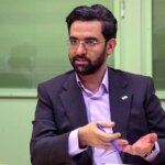 آذری جهرمی به پزشکان هشدار داد!