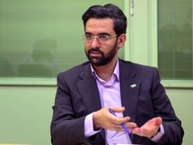 آذری جهرمی به پزشکان هشدار داد!