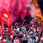 تراکتورها رکورد گینس را شکستند