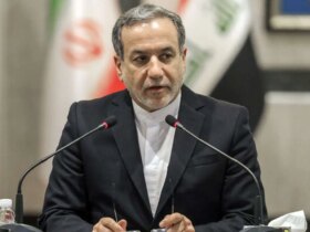 ایران هیچ پیشنهادی از ایالات متحده دریافت نکرد