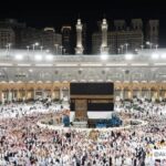 آخرین وضعیت زائران ایرانی در عربستان سعودی