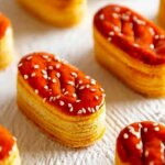 برای دیدن زبان پخت و پز آسان در خانه بدون اجاق گاز و میکسر