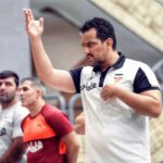 Pejman True: من در آمریکا هویتی نداشتم