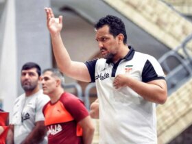 Pejman True: من در آمریکا هویتی نداشتم