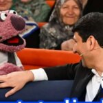 آقای خان به وزیر رحمت نکرد