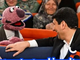 آقای خان به وزیر رحمت نکرد