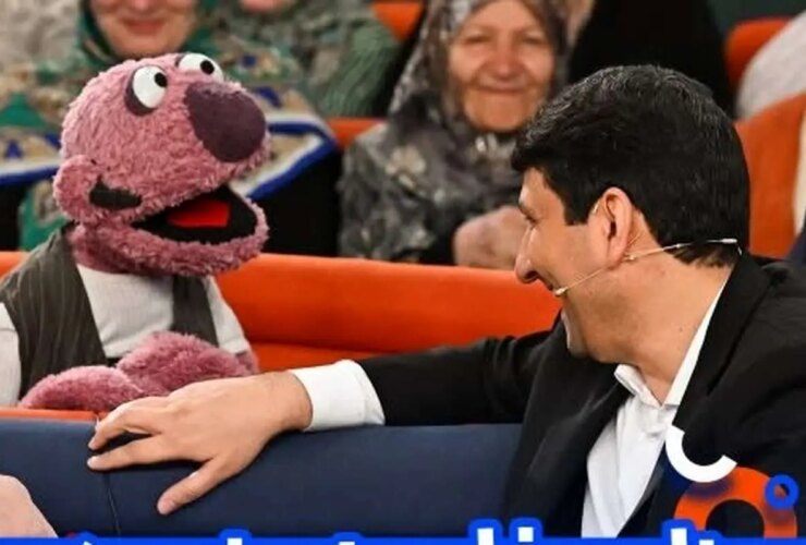 آقای خان به وزیر رحمت نکرد