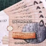 ارز جدید جدید سوریه در امارات متحده عربی و آلمان منتشر شد