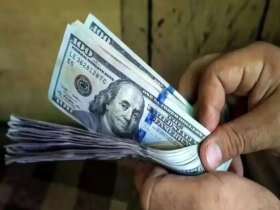 امروز قیمت دلار ، 27 مه است