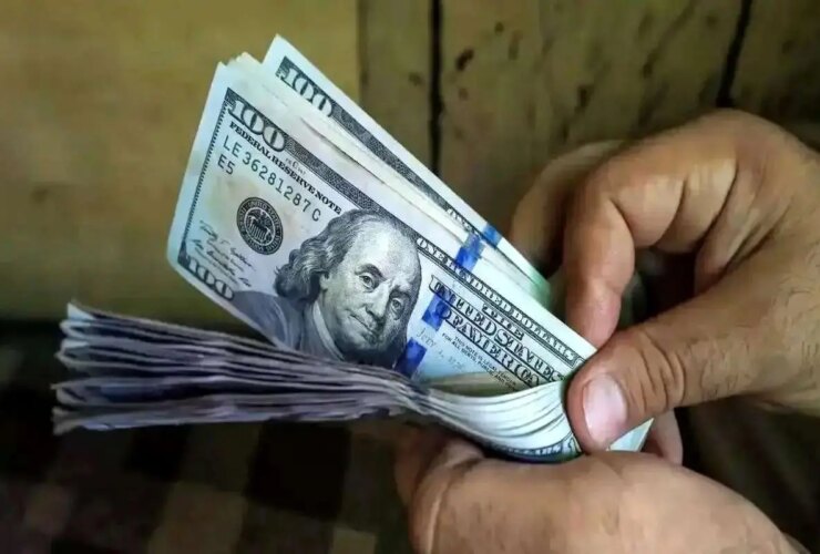 امروز قیمت دلار ، 27 مه است
