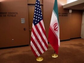 واکنش کشورهای عربی به کنسرسیوم اتمی ایران