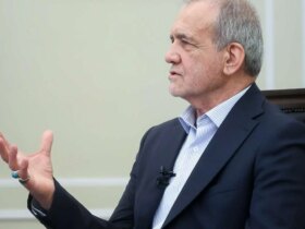 پزشکان: ما مذاکره می کنیم و به دنبال جنگ نیستیم ، اما از هیچ تهدیدی نمی ترسیم