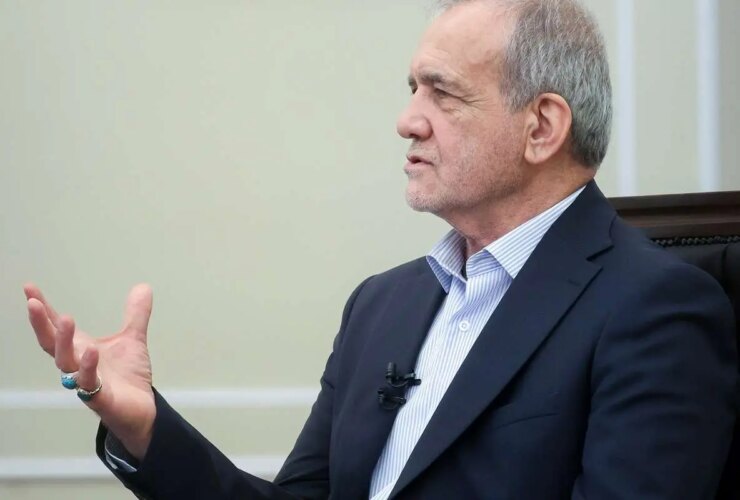 پزشکان: ما مذاکره می کنیم و به دنبال جنگ نیستیم ، اما از هیچ تهدیدی نمی ترسیم