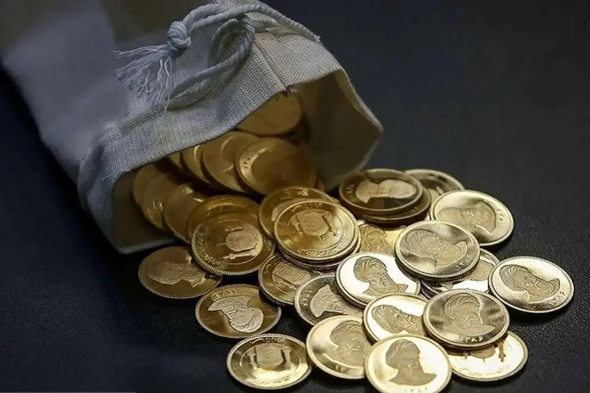 قیمت طلا ، دلار ، سکه و یورو در روز شنبه 27 مه/ حرکت معدن طلا و حرکت پول مین در بازار