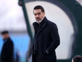 دستور افشین پیروانی برداشته شد