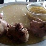 برای دیدن سرقت گودال!