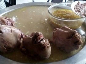 برای دیدن سرقت گودال!