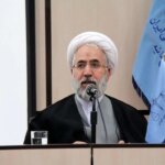 دادستان عمومی رئیس کشور: احتمال آدم ربایی در اولین دقایق فروپاشی هلیکوپتر رئیس جمهور افزایش یافته است