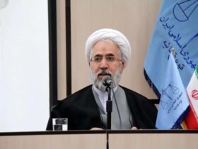دادستان عمومی رئیس کشور: احتمال آدم ربایی در اولین دقایق فروپاشی هلیکوپتر رئیس جمهور افزایش یافته است
