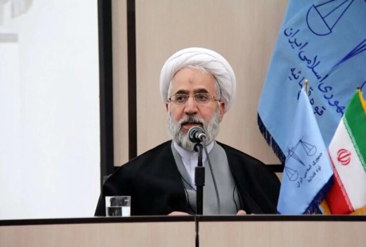 دادستان عمومی رئیس کشور: احتمال آدم ربایی در اولین دقایق فروپاشی هلیکوپتر رئیس جمهور افزایش یافته است