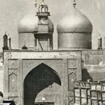 سال دوم ؛ سوگند طلایی ناصر الدین شاه