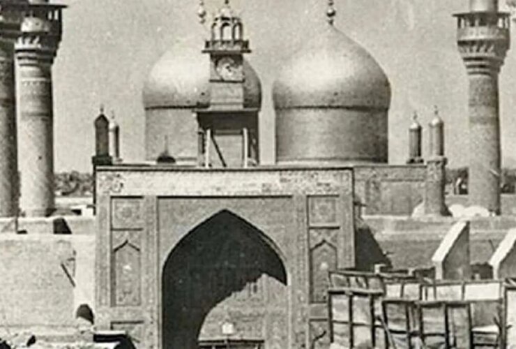 سال دوم ؛ سوگند طلایی ناصر الدین شاه