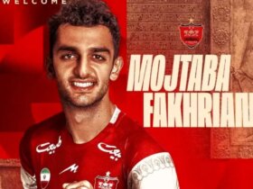 کاپیتان آلیشا ، الگوی ستاره جدید و 5 ساله