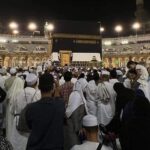 اپیدمی یک بیماری کشنده در عربستان سعودی در آستانه حج ؛ دو نفر جان خود را از دست دادند