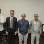 سفیر ژاپن: ساکنان سینما دیپلمات های هنری و فرهنگی هستند