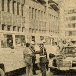 تصاویر برنامه عابر پیاده از کجا از تهران آمده است؟