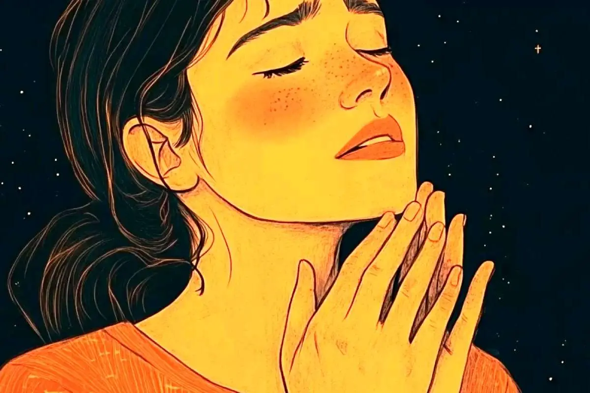 چرا کلید بهبود عاطفی است؟