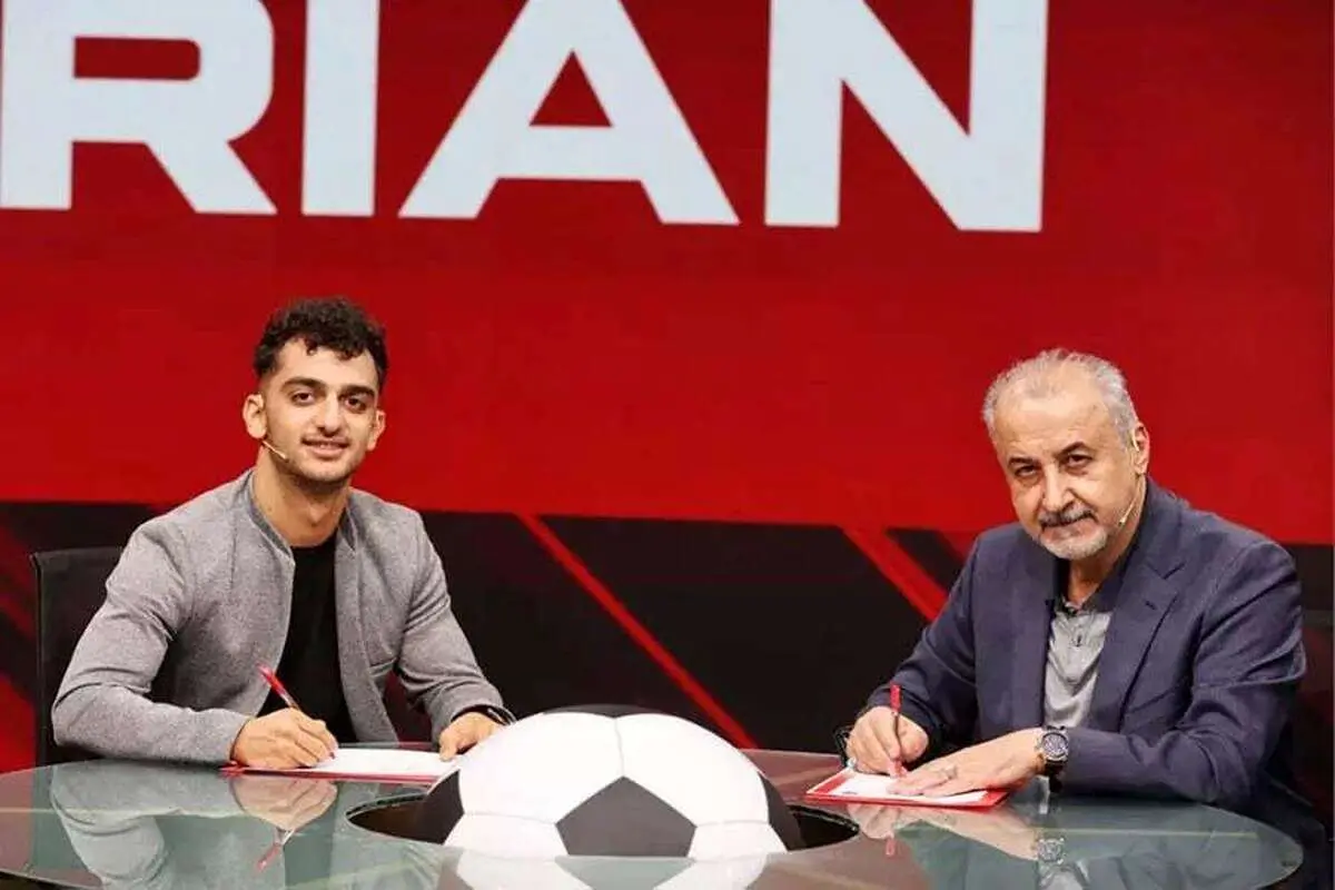 آمار و عملکرد Fakhrian و Kazemia قبل از پیوستن به پرسپولیس