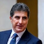 نییچیروان بارزانی به تهران آمد