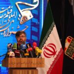 سینما ، پرچمدار گفتمان مقاومت ؛ بیش از هزار اثر را در هجدهمین جشنواره بین المللی فیلم مقاومت می کند