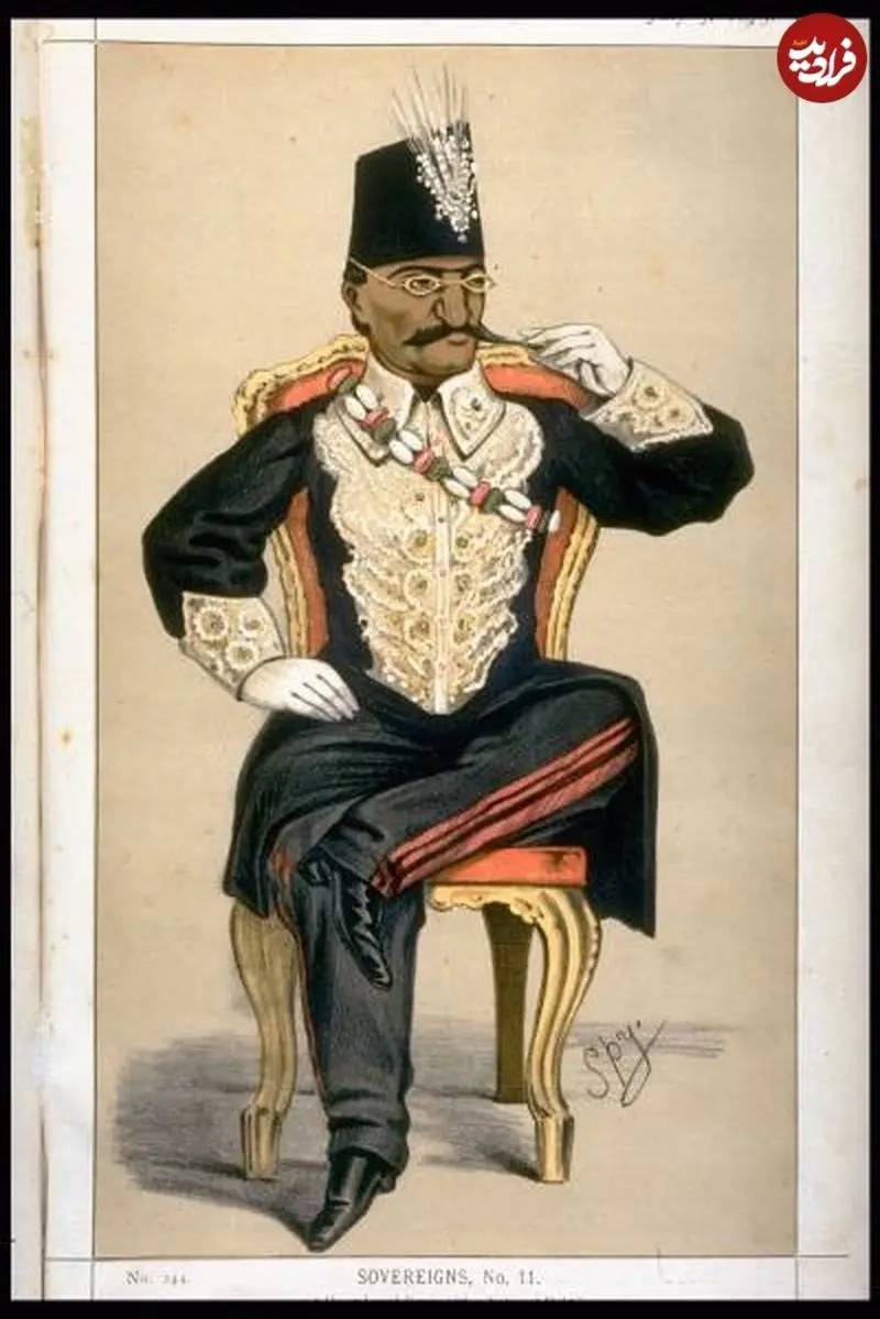 ناصر دین