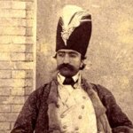 در ژورنال انگلیسی