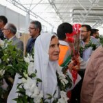 خوش آمدید به زائران ایرانی در مکه عربستان سعودی