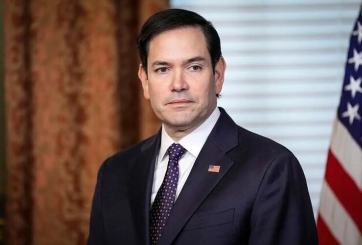 وزیر امور خارجه ایالات متحده: ترامپ می خواهد با پوتین ملاقات کند