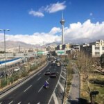 شاخص آلودگی هوای تهران ؛ امروز
